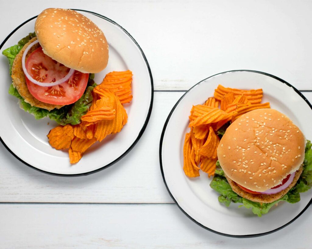 كيف تخسر وزنك بدون حرمان؟ دليل عملي لنظام غذائي صحي ومستدام